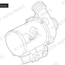 BMW electric water pump 11519455978 — additional view 1