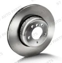 BMW X5 / 2018-2024 / Front Left Brake Disc / Part No : 34108858705