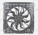 BMW X5 / 2019 / Radiator Fan / Part No : 17427953224