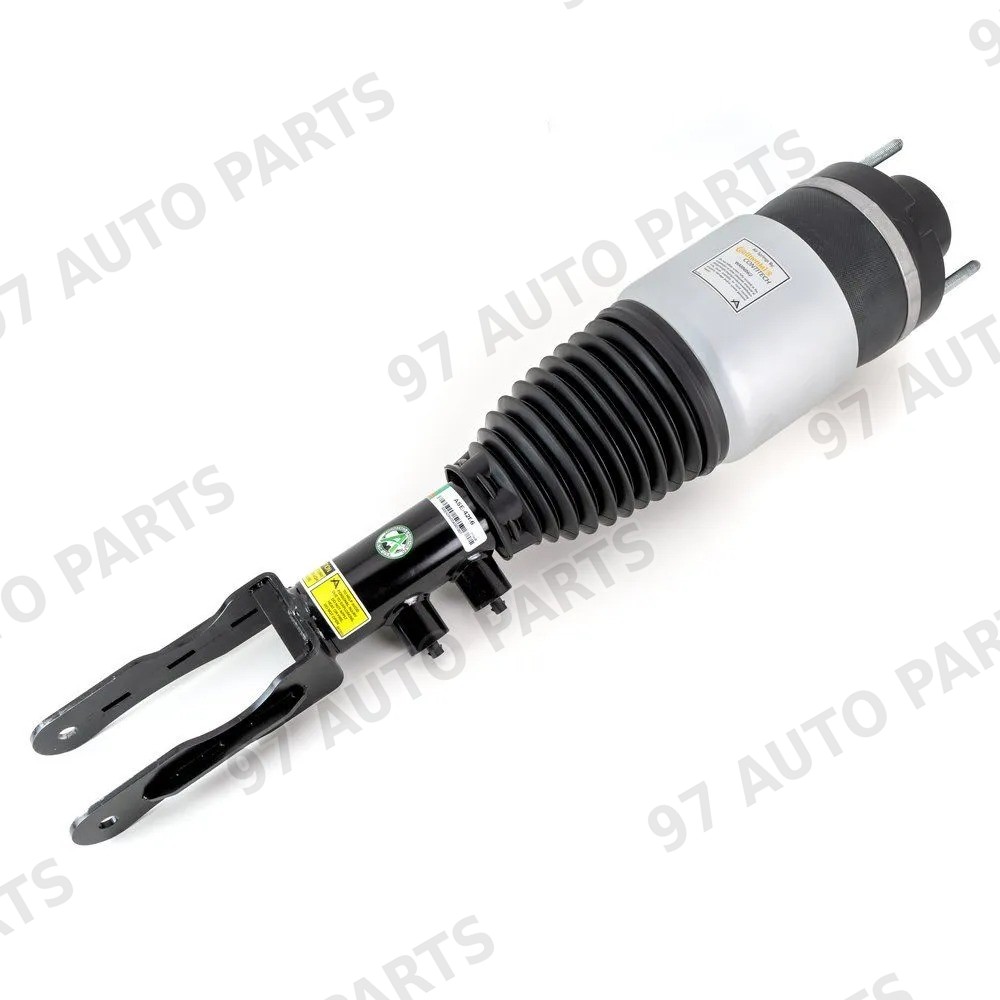 Porsche Panamera 971 / 2017-2021 / Suspension Left - Front Electronic Air Strut / Part No : ASE-4286