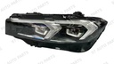 BMW 3 Series G20 / G28 / 2023-2025 / LED Headlight Assembly / Part No : 054875487