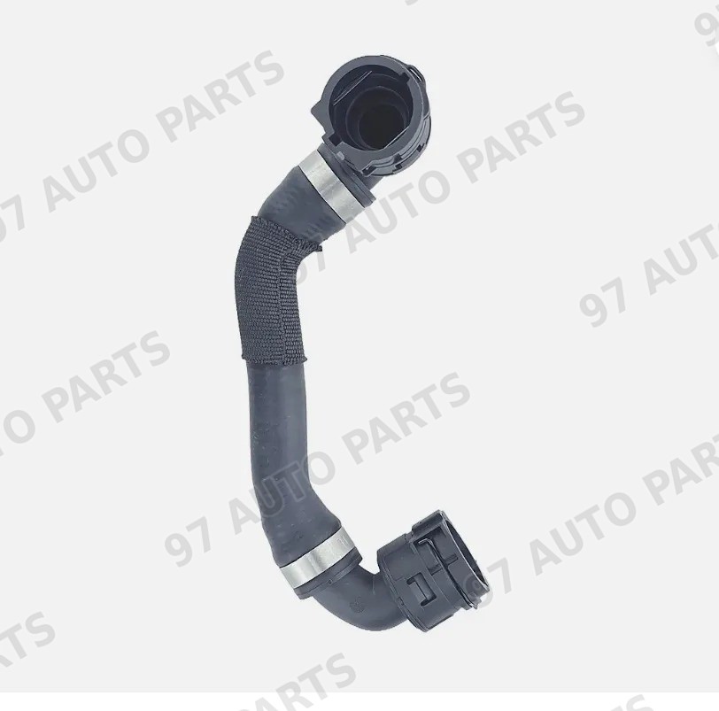 BMW 8 Series G15 840i / X5 G05 / X6 G06 / X7 / Coolant Hose Pipe / Part No : 17128602613