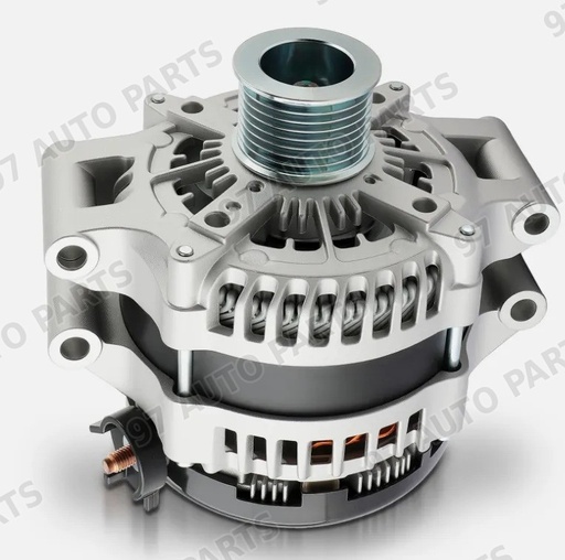 BMW X5 / 2018-2022 / Alternator / Part No : 6740 21272