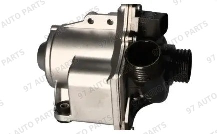 BMW / Electric Water Pump Assembly / Part No : 11519455978