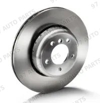 BMW X5 / 2018-2024 / Front Left Brake Disc / Part No : 34108858705