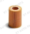 BMW 320i F30 / F31 / 2015 / Oil Filter with Gaskets / Part No : 11427953125