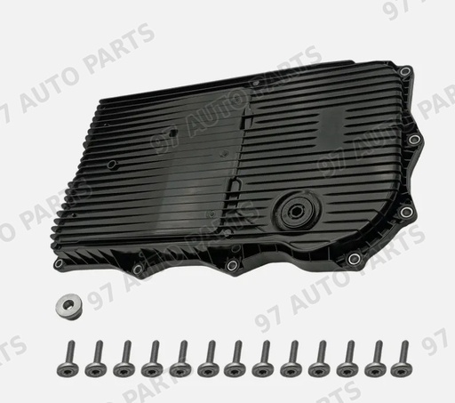 BMW 540i / 2019-2022 / Transmission Oil Pan / Part No : 1111298018