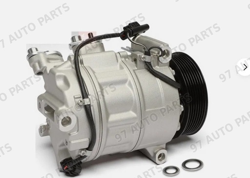 BMW X5 / 2020-2022 / A/C Compressor / Part No : 158509